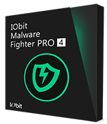 IObit Malware Fighter 4 Pro